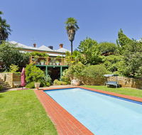 Corvah House - Yamba Accommodation