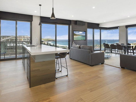 Cosmopolitan@SoHo - Yamba Accommodation 2