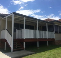 Costa Park Cottage Dio - Armidale - Yamba Accommodation