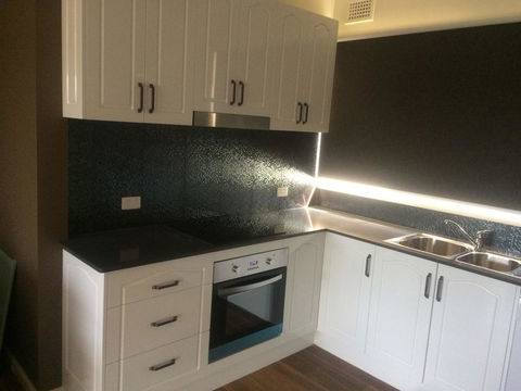 Costa Park Cottage Ena - Armidale - Yamba Accommodation 1