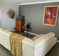 Cosy 1 Bedroom Unit With Views Of The City - Yamba Accommodation