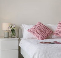 Cosy 3BR Penthouse close to Westfield and Train - Yamba Accommodation