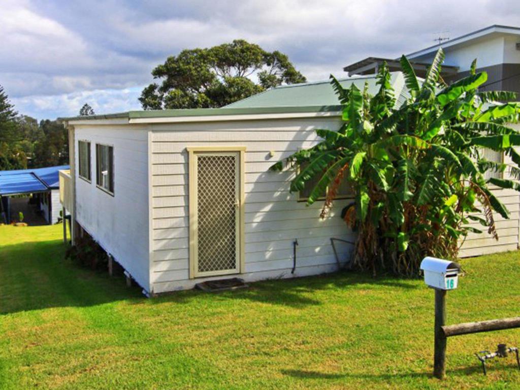 Toolijooa NSW Yamba Accommodation