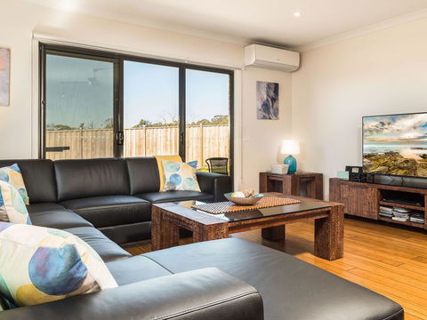 Cosy On Currawong - Yamba Accommodation 1