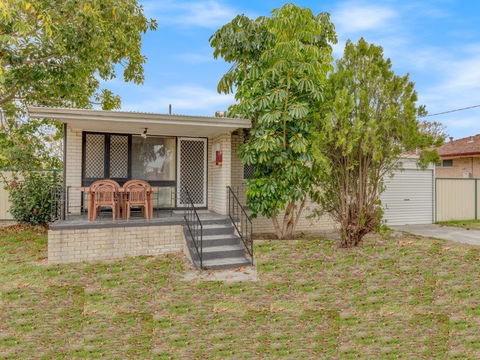 Cosy, Neat And Convenient Holiday House - Yamba Accommodation 0