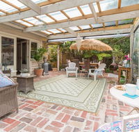 Cote d'Azur - Yamba Accommodation