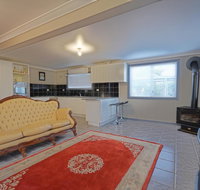 Cottage in the Country - Yamba Accommodation