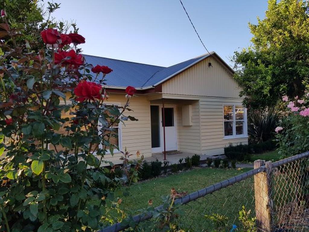 Tarawera ACT Yamba Accommodation