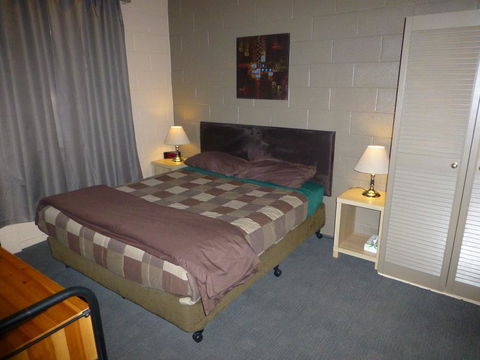 Cottonwood Lodge - Yamba Accommodation 3