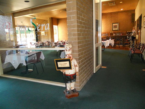 Cottonwood Motor Inn - Yamba Accommodation 3
