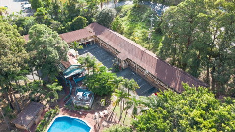 Country 2 Coast Motor Inn Coffs Harbour - Yamba Accommodation 3