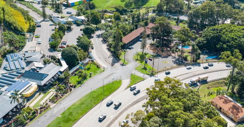 Country 2 Coast Motor Inn Coffs Harbour - Yamba Accommodation 2