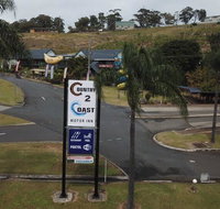 Country 2 Coast Motor Inn Coffs Harbour - Yamba Accommodation