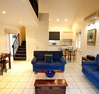 Country Apartments - Yamba Accommodation