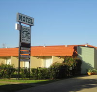 Country Capital Motel - Yamba Accommodation