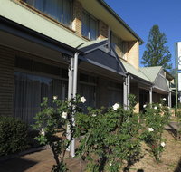 Country Comfort Armidale - Yamba Accommodation