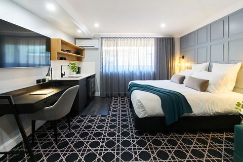 Country Comfort Armidale - Yamba Accommodation 1