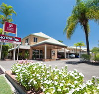 Country Comfort Gin Gin Wild Scotsman Motor Inn - Yamba Accommodation