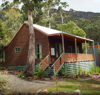 Country Lane Cottage - Yamba Accommodation