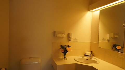 Country Motor Inn - Yamba Accommodation 0