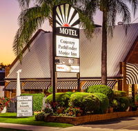 Country Pathfinder Motor Inn - Yamba Accommodation