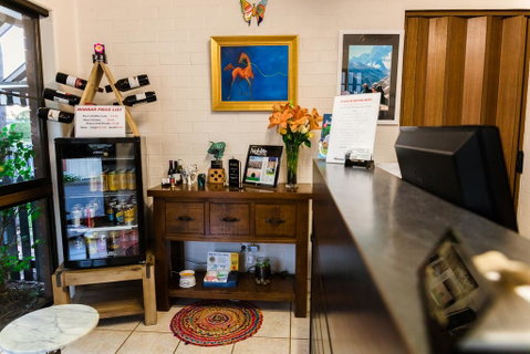 Country Pathfinder Motor Inn - Yamba Accommodation 2