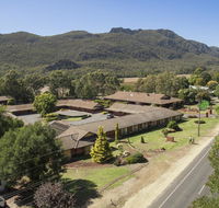 Country Plaza Halls Gap - Yamba Accommodation