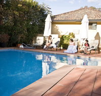 Country Plaza Motel - Yamba Accommodation