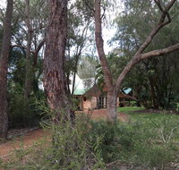 Country Retreat on 1 acre with pool hot tub surrounded by trees - Yamba Accommodation