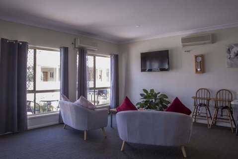 Country Roads Motor Inn - Yamba Accommodation 3