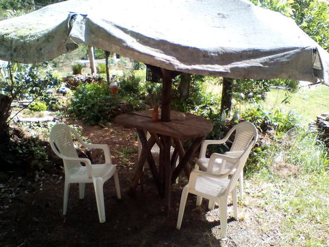 Country Studio - Yamba Accommodation 1