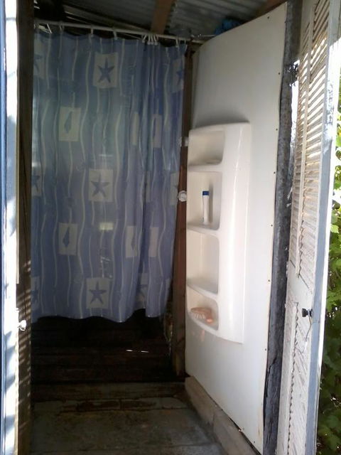 Country Studio - Yamba Accommodation 3