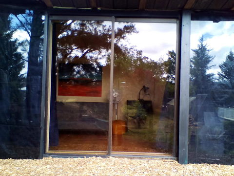 Country Studio - Yamba Accommodation 2