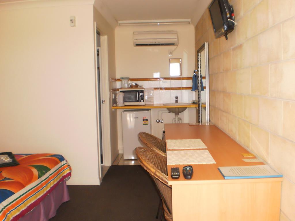  Yamba Accommodation