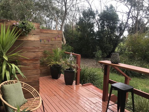 Couples Private Spa Retreat - Yamba Accommodation 3