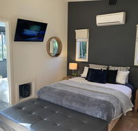Couples Private Spa Retreat - Yamba Accommodation