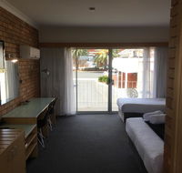 Court Street Motel - Yamba Accommodation