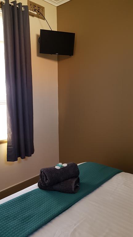 Courthouse Hotel - Yamba Accommodation 1