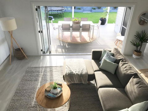 Cove Place Retreat - Luxury Accommodation Phillip Island - Yamba Accommodation 3