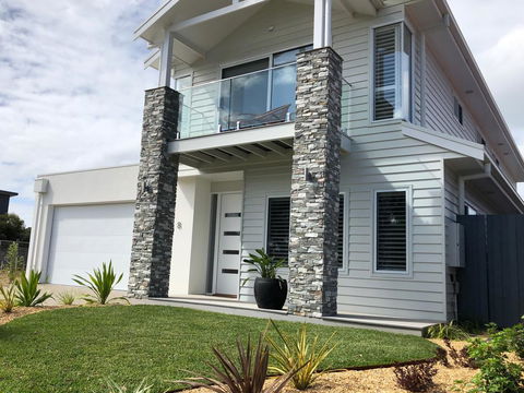 Cove Place Retreat - Luxury Accommodation Phillip Island - Yamba Accommodation 1