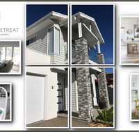Cove Place Retreat - Luxury Accommodation Phillip Island - Yamba Accommodation