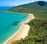 Cow Bay Hilltop Escape - Yamba Accommodation
