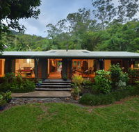Cow Bay Homestay BB - Yamba Accommodation