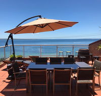Cowes Beachfront Retreat - Yamba Accommodation