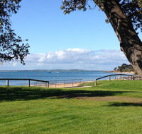 Cowes Foreshore Tourist Park - Yamba Accommodation
