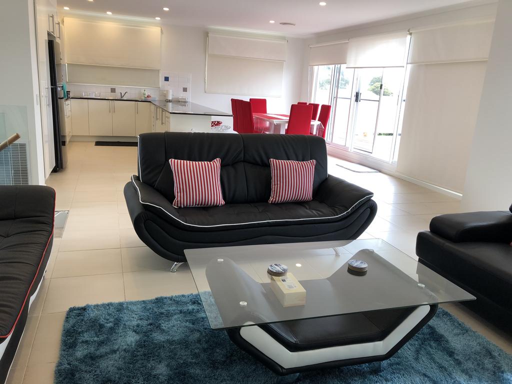 Cowes VIC Yamba Accommodation