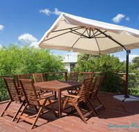 Cowes on Hill - Yamba Accommodation