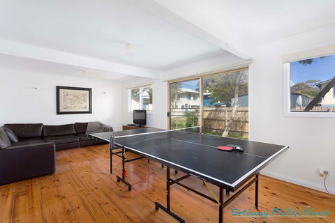 Cowes On Hill - Yamba Accommodation 1