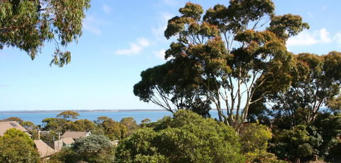 Cowes On The Bay - Yamba Accommodation 2