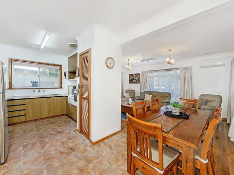 Cowes, Phillip Island Holiday Home Grandview Gr - Yamba Accommodation 3